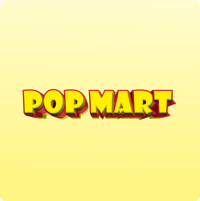 POP MART
