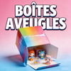 Boîte mystère BlindBox