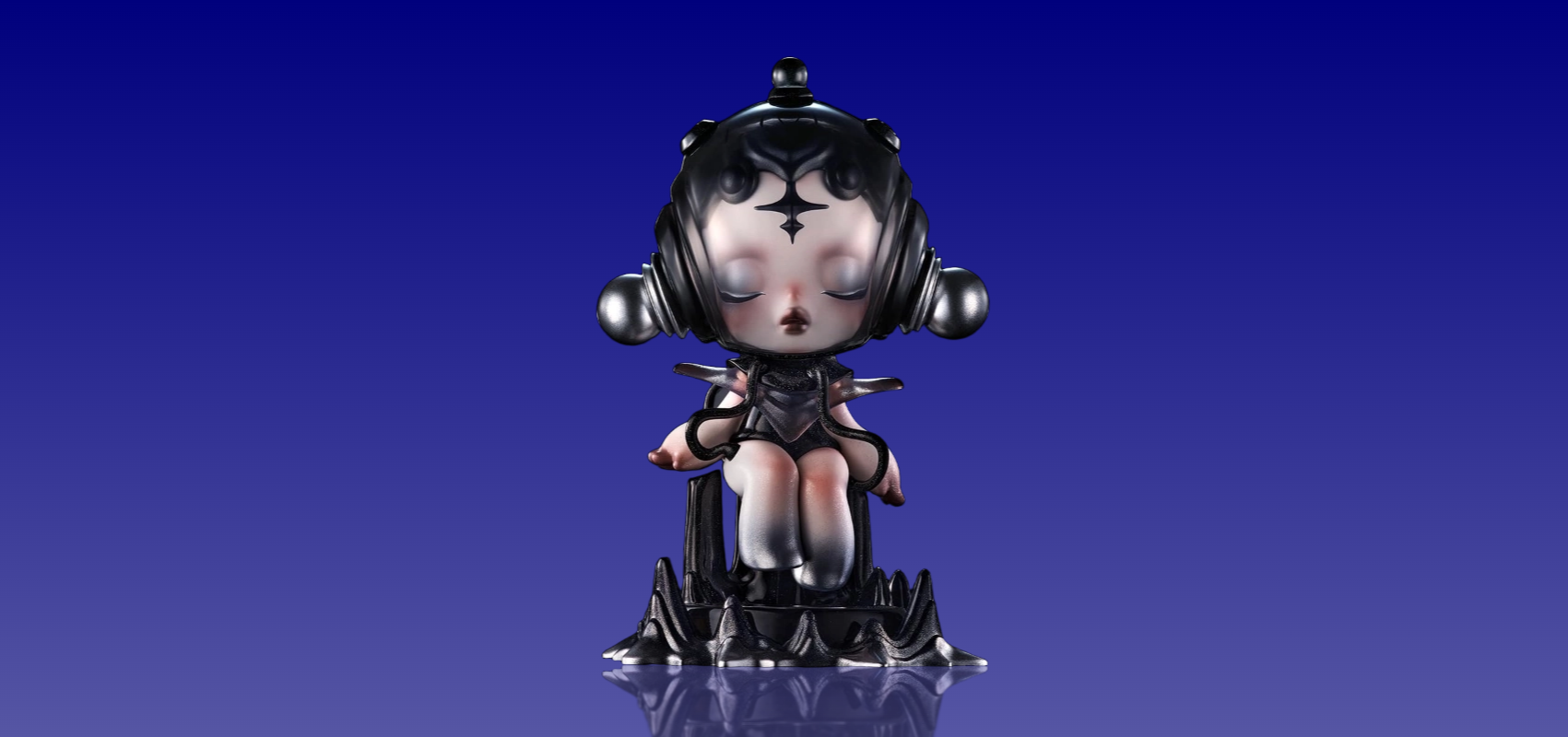 The Allure of Pop Mart Blind Boxes: A Cultural Phenomenon