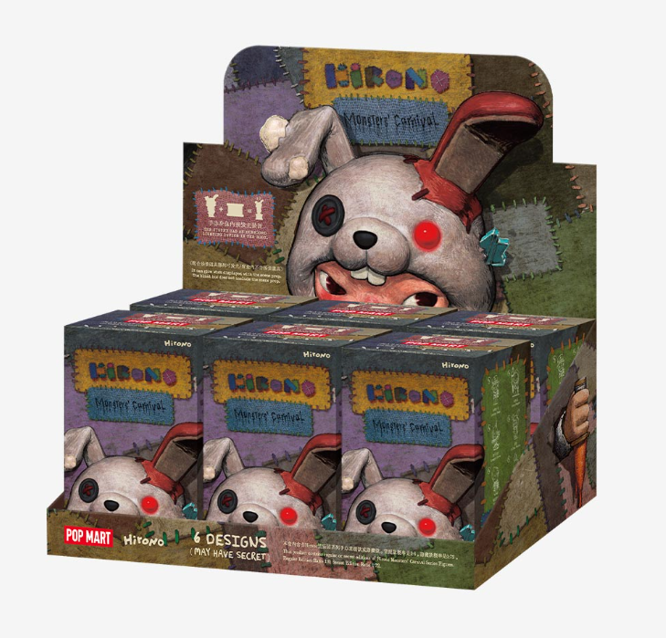 best blind box toys for beginners kawaii mystery box anime collectible figures guide