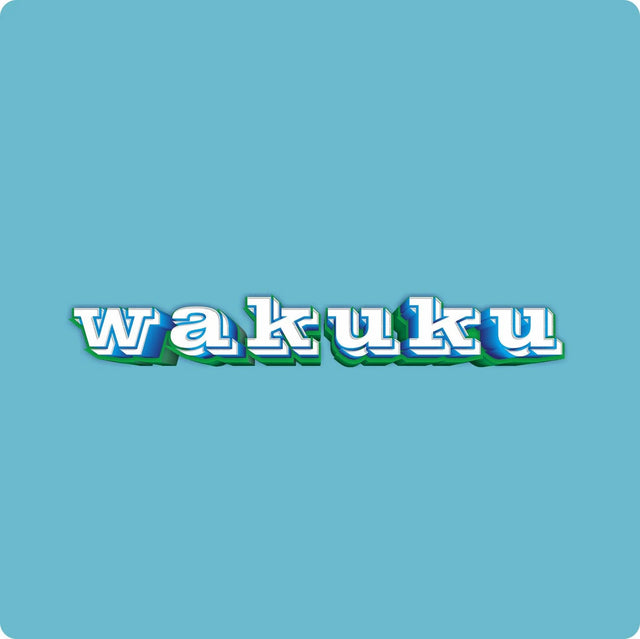 WAKUKU