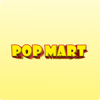 POP MART