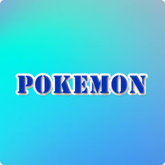 Collection image for: POKEMON  carte