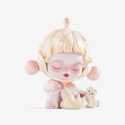 POP MART SKULLPANDA Warm Series