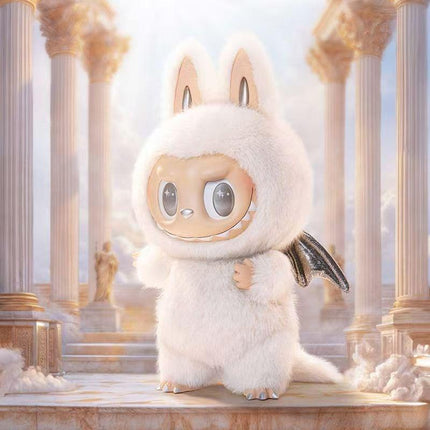 Zimomo Angel