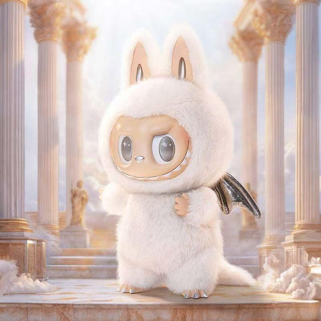 Zimomo Angel