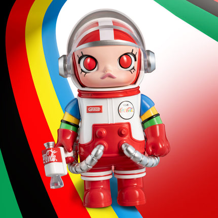 popmart Molly 100% Series 3