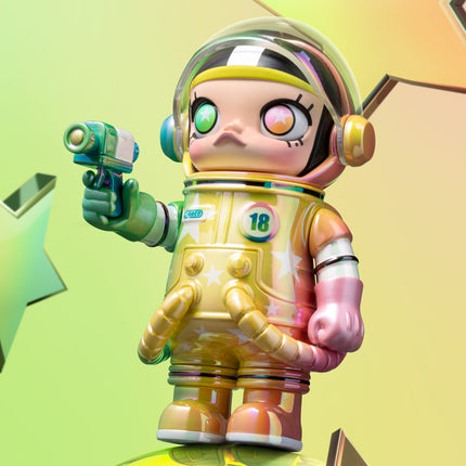 popmart Molly 100% Series 3
