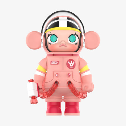 popmart Molly 100% Series 3