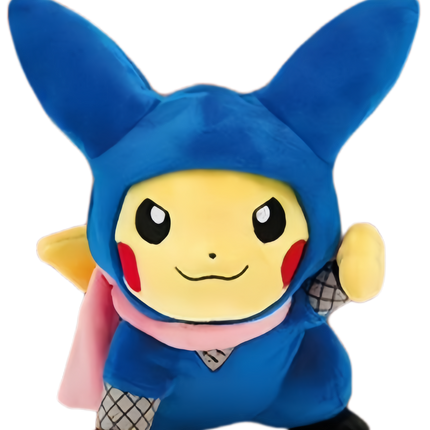 Peluches Pokémon en édition limitée---Tokyo