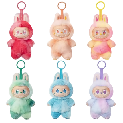 POP MART--LABUBU3.0