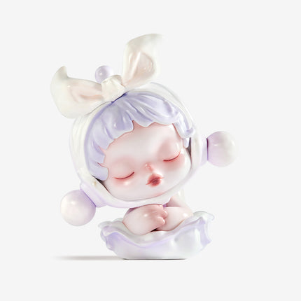 POP MART SKULLPANDA Warm Series