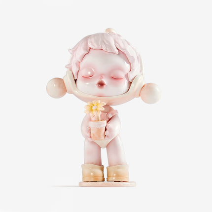POP MART SKULLPANDA Warm Series