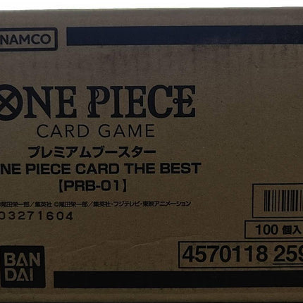ONEPIECE--PRB01