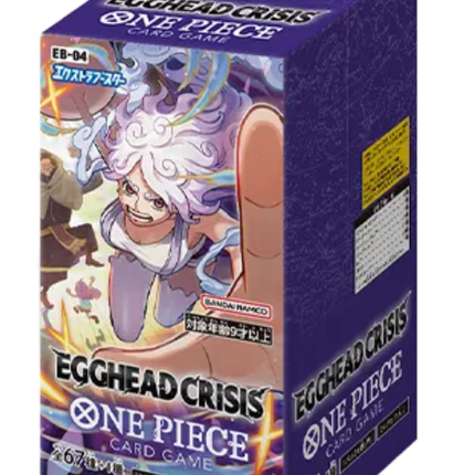 One Piece    EB-04