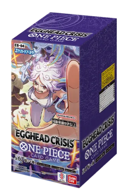 One Piece    EB-04