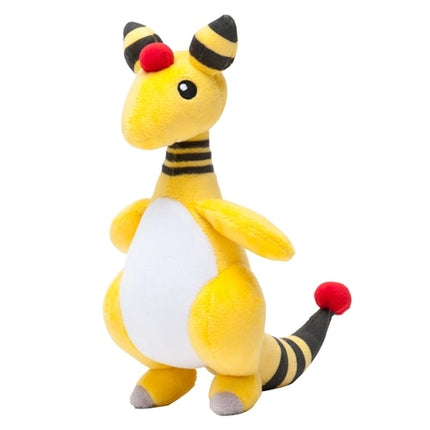 Peluches Pokémon en édition limitée---Tokyo