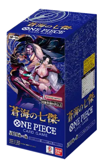 One Piece   OP-14