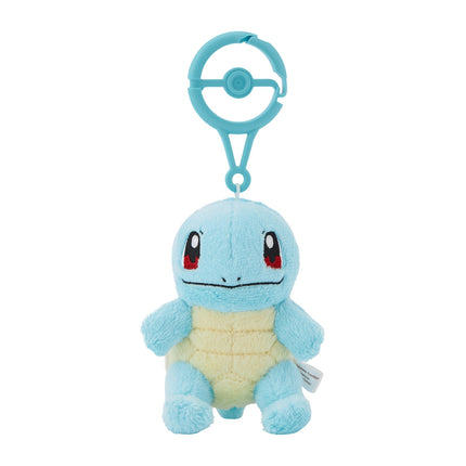 Pokémon--Peluche porte-clés Pokémon
