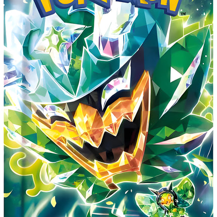 POKEMON CARTE--sv6